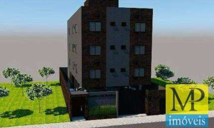 Apartamento com 2 dormitórios à venda, 44 m² por R$ 310.000,00 - Nossa Senhora de Fatima - Penha/SC