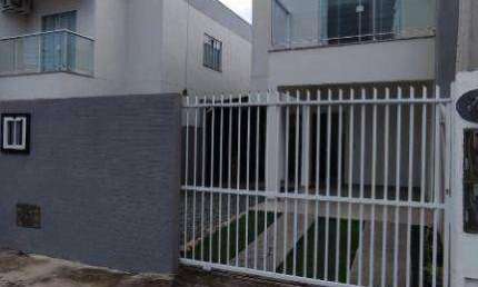 Sobrado com 2 dormitórios à venda, 75 m² por R$ 520.000,00 - Centro - Penha/SC