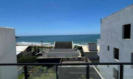 Sobrado com 3 dormitórios à venda, 210 m² por R$ 3.350.000,00 - Praia Grande - Penha/SC