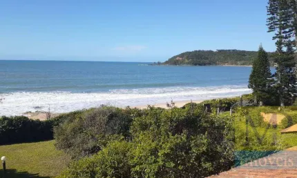 Casa com 5 dormitórios à venda, 448 m² por R$ 12.000.000,00 - Praia Grande - Penha/SC