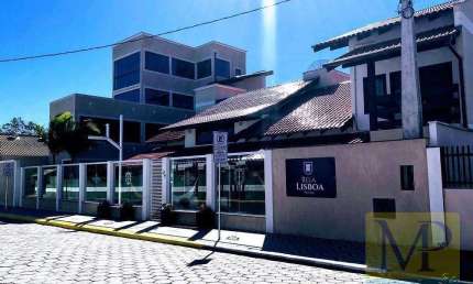 Casa comercial à venda na Rua Nestor João Pinto, 101, Armação, Penha