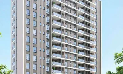 Apartamento com 2 quartos à venda na Rua Avelino João Reis, 95, Centro, Penha