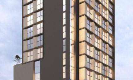 Studio com 1 dormitório à venda, 32 m² por R$ 380.000,00 - Praia de Armação - Penha/SC