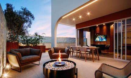 Apartamento com 3 dormitórios à venda, 107 m² por R$ 996.000,00 - Gravatá - Navegantes/SC