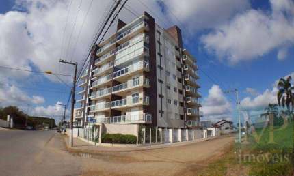 Apartamento com 3 dormitórios à venda, 98 m² por R$ 1.200.000,00 - Itacolomi - Balneário Piçarras/SC