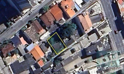 Terreno à venda, 256 m² por R$ 700.000 - Fazenda - Itajaí/SC