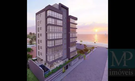 Apartamento com 3 dormitórios à venda, 101 m² por r$ 978.000,00 - tabuleiro - barra velha/sc