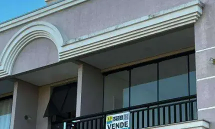 Apartamento com 3 dormitórios à venda, 83 m² por R$ 495.000,00 - Itajuba - Barra Velha/SC