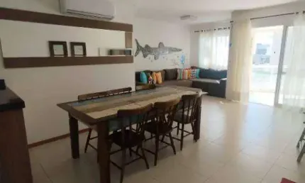 Apartamento à venda no Nautilus Home Club – Penha/SC