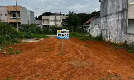 Terreno à venda, 261 m² por r$ 380.000,00 - itacolomi - balneário piçarras/sc