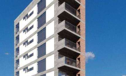 Apartamento com 3 dormitórios à venda, 99 m² por R$ 800.000,00 - Itacolomi - Balneário Piçarras/SC