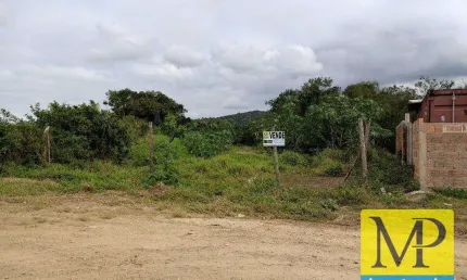 Terreno à venda na Avenida Anibal De Lara Cardoso, 1, Centro, Penha
