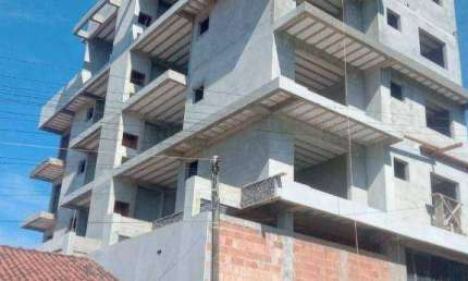 Apartamento com 3 dormitórios à venda, 92 m² por R$ 780.000,00 - Praia Alegre - Penha/SC