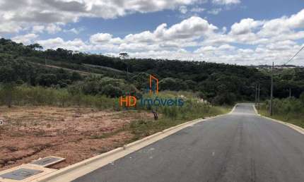 Terreno à venda, 2218 m² por R$ 1.090.000,00 - Lamenha Pequena - Almirante Tamandaré/PR