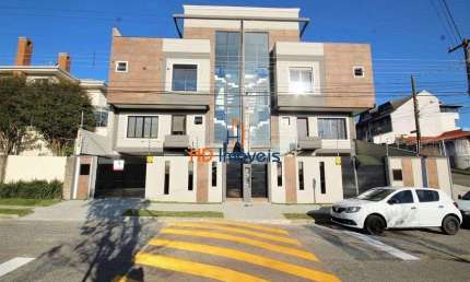 Sobrado com 3 dormitórios à venda, 207 m² por R$ 1.249.000,00 - Guabirotuba - Curitiba/PR