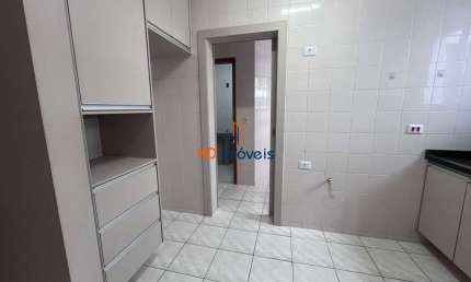 Apartamento com 3 dormitórios e 3 Banheiros, 98 m² por apenas R$ 581.000 - Cristo Rei - Curitiba/PR