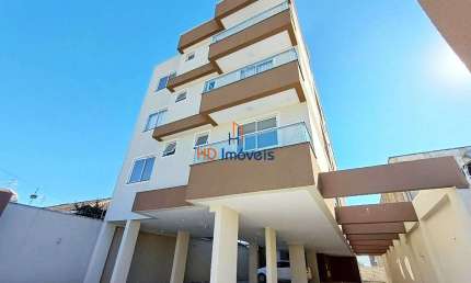 Apartamento com 3 quartos (suíte), elevador à venda, 68 m² por R$ 410.000 - Centro - Pinhais/PR