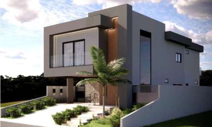 Casa com 4 quartos à venda na Estrada ESTRADA DA MINA, 1800, Jardim das Minas, Itupeva, 302 m2 por R$ 2.500.000