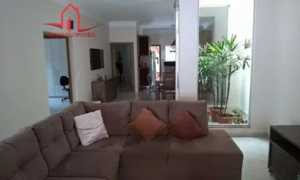 Casa padrão para venda em jardim ipanema jundiaí-sp
