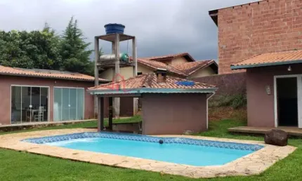 Chácara para Venda em Ville Saint James I Campo Limpo Paulista-SP
