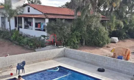 Casa com 3 quartos à venda na Avenida Francisco Pereira de Castro, Anhangabaú, Jundiaí
