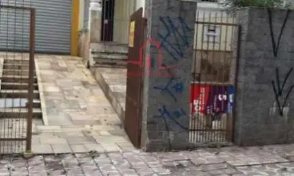Casa com 2 quartos à venda na Rua João Batista da Rocha, Anhangabaú, Jundiaí