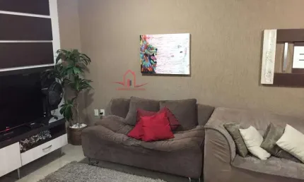 Casa Sobrado para Venda em Jardim Liberdade Jundiaí-SP