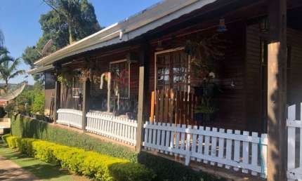 Casa em Condomínio para Venda em Jardim Celeste Jundiaí-SP