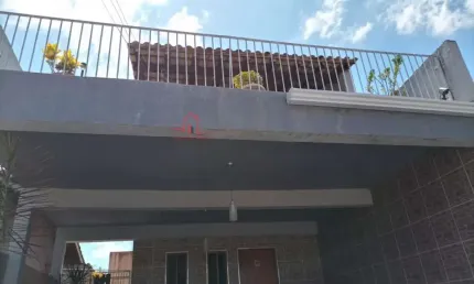 Casa Padrão para Venda em Jardim Currupira Jundiaí-SP