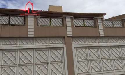 Casa Alto Padrão para Venda em Jardim Paulista I Jundiaí-SP