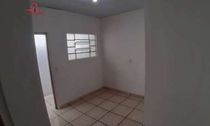 Casa Padrão para Venda em Cidade Santos Dumont Jundiaí-SP