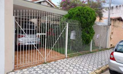 Casa com 3 quartos à venda na Rua Professor Álvaro Schiavi, Vila Vianelo, Jundiaí