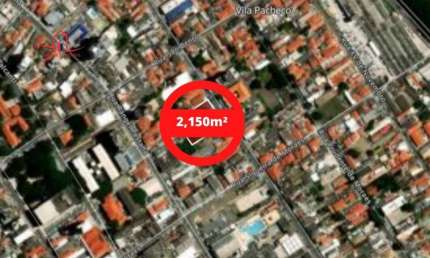 Área Residencial/Comercial para Venda em Centro Jundiaí-SP