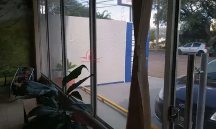 Salão comercial Padrão para Venda em Jardim Petrópolis Jundiaí-SP