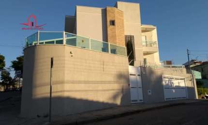 Casa Alto Padrão para Venda em Ponte de São João Jundiaí-SP