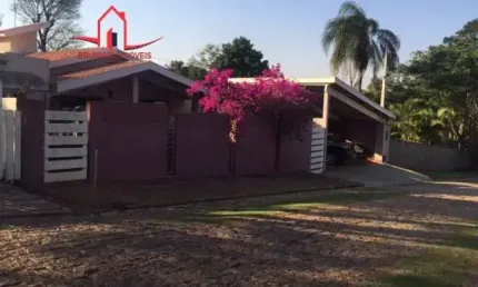 Casa em Condomínio para Venda em Jardim Celeste Jundiaí-SP
