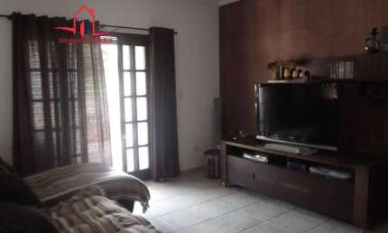 Casa Alto Padrão para Venda em Jardim Caçula Jundiaí-SP