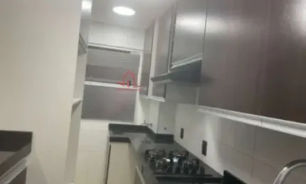 Apartamento padrão para venda em cidade nova jundiaí-sp