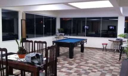 Chácara para Venda em Ville Saint James I Campo Limpo Paulista-SP