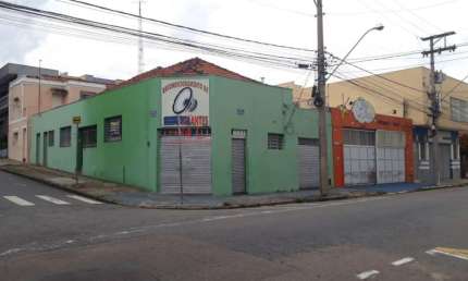 Casa com 3 quartos à venda na Rua Emile Pilon, Vila Arens II, Jundiaí