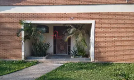 Chácara para Venda em Ville Saint James I Campo Limpo Paulista-SP
