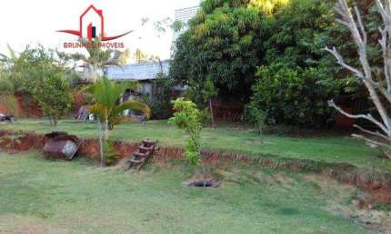 Terreno à venda na Alameda Itatinga, Joapiranga, Valinhos