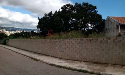 Terreno à venda na Rua Névio Salvia, Jardim Roma, Jundiaí