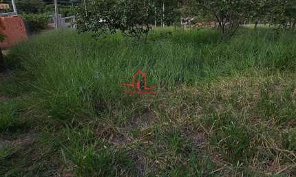 Terreno à venda na Rua Luiz Anholon, Caxambu, Jundiaí