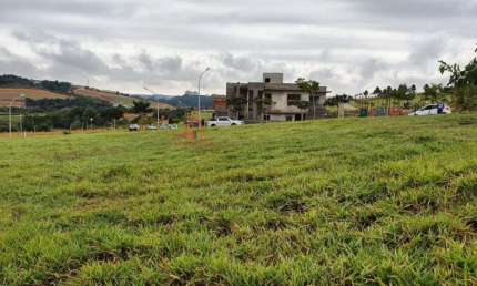 Terreno em Condomínio para Venda em Chácara Terra Nova Jundiaí-SP