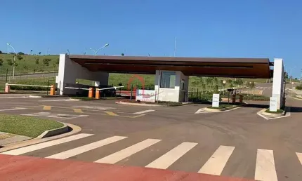 Terreno em Condomínio para Venda e Aluguel em Chácara Terra Nova Jundiaí-SP