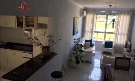 Apartamento Padrão para Venda e Aluguel em Enseada Guarujá-SP