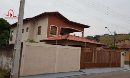 Casa com 3 quartos à venda no Centro, Cabreúva 