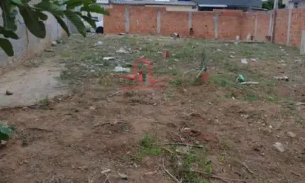 Terreno à venda na Rua Urbano Rubbo Copelli, Jardim Paulista I, Jundiaí
