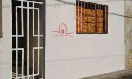 Casa Padrão para Venda em Vila Santa Rosa Jundiaí-SP